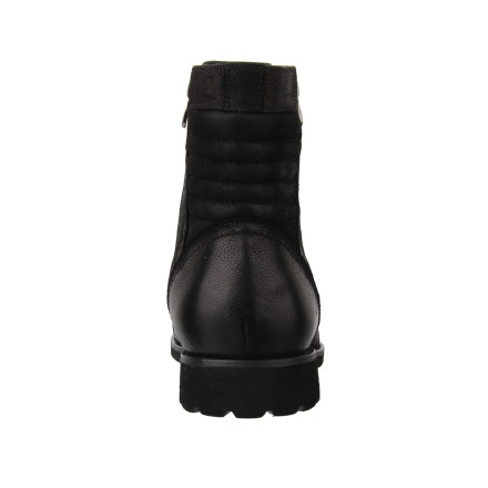 Черевики чоловічі Welfare 260012323/BLK/29