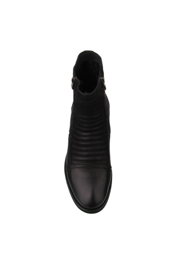 Ботинки мужские Welfare 260012323/BLK/29
