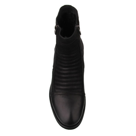 Черевики чоловічі Welfare 260012323/BLK/29