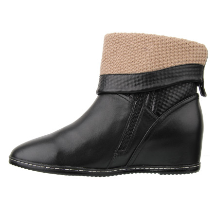 Черевики жіночі Welfare 010062112/BRN/29