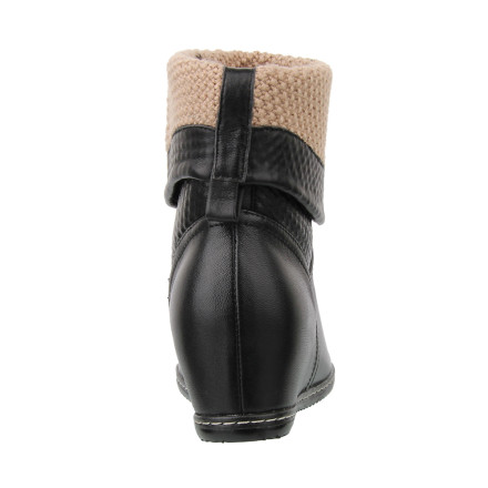 Черевики жіночі Welfare 010062112/BRN/29