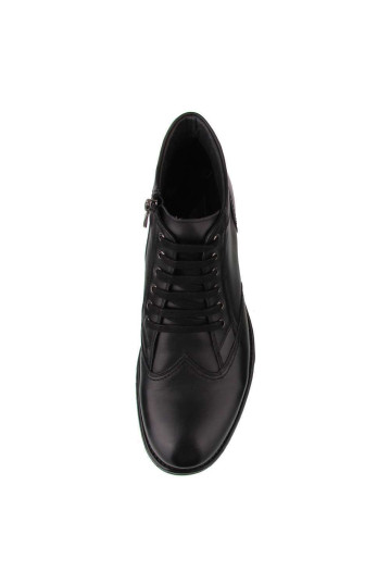 Черевики чоловічі Welfare 320012212/BLK/29