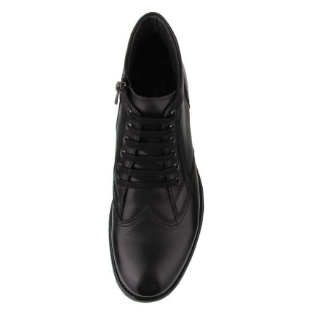 Черевики чоловічі Welfare 320012212/BLK/29