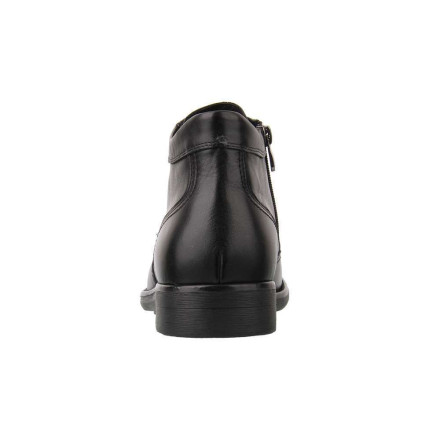 Черевики чоловічі Welfare 320012212/BLK/29