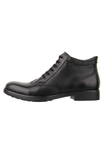Черевики чоловічі Welfare 320012212/BLK/29