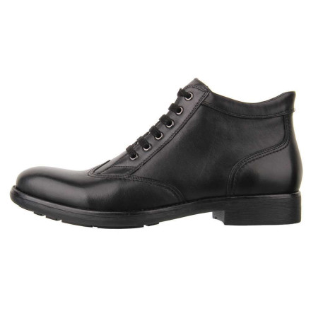 Черевики чоловічі Welfare 320012212/BLK/29