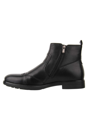 Ботинки мужские Welfare 320012113/BLK/29