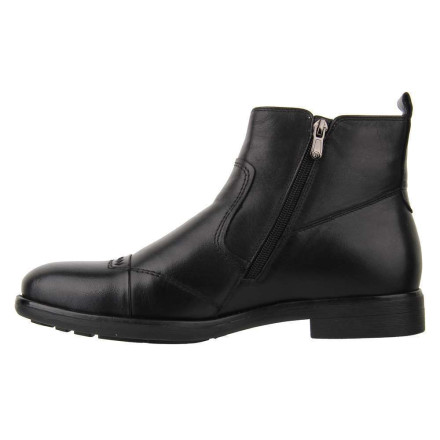 Черевики чоловічі Welfare 320012113/BLK/29