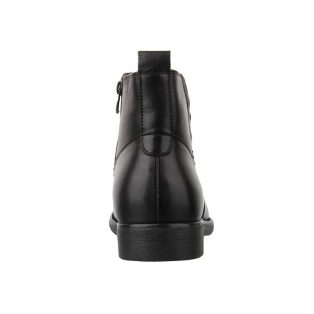 Черевики чоловічі Welfare 320012113/BLK/29