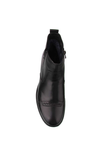 Ботинки мужские Welfare 320012113/BLK/29