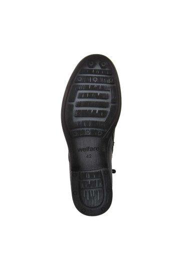 Ботинки мужские Welfare 320012113/BLK/29
