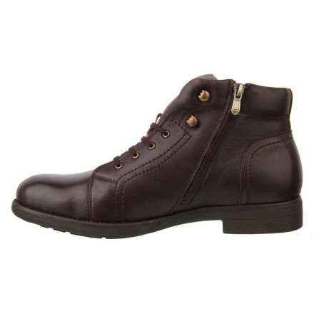 Черевики чоловічі Welfare 320012413/BRN/29