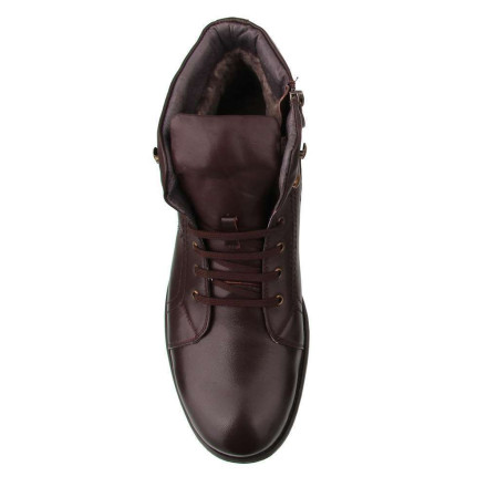 Черевики чоловічі Welfare 320012413/BRN/29