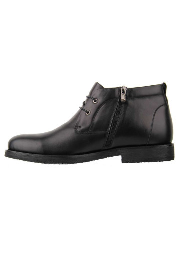 Ботинки мужские Welfare 320032213/BLK/29