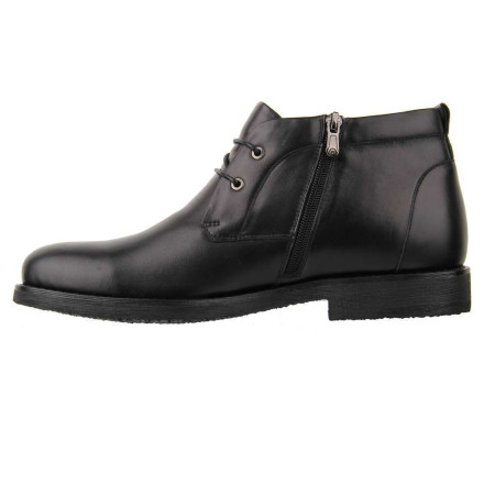 Черевики чоловічі Welfare 320032213/BLK/29