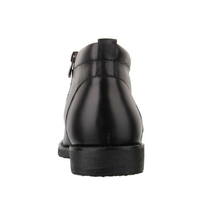 Черевики чоловічі Welfare 320032213/BLK/29