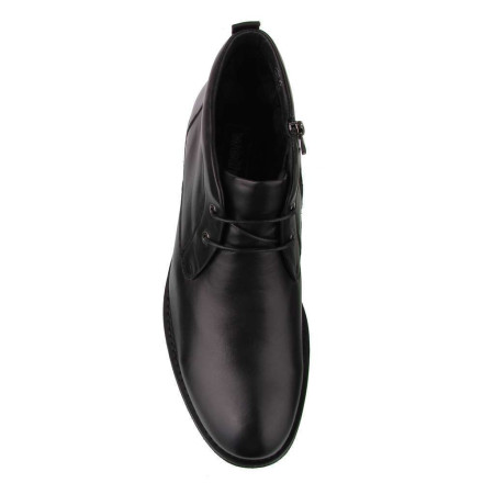 Черевики чоловічі Welfare 320032213/BLK/29