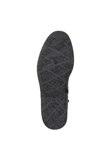 Ботинки мужские Welfare 320032213/BLK/29