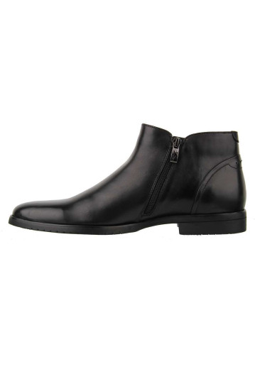 Черевики чоловічі Welfare 340022112/BLK/29