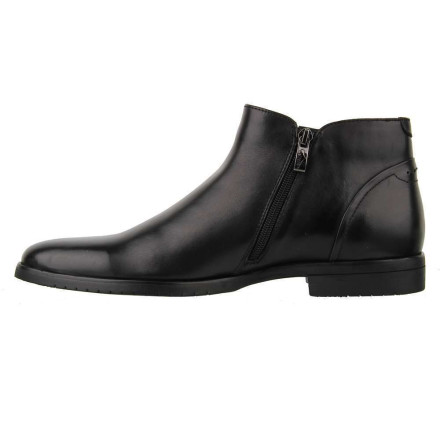 Черевики чоловічі Welfare 340022112/BLK/29
