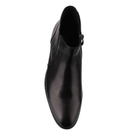 Черевики чоловічі Welfare 340022112/BLK/29