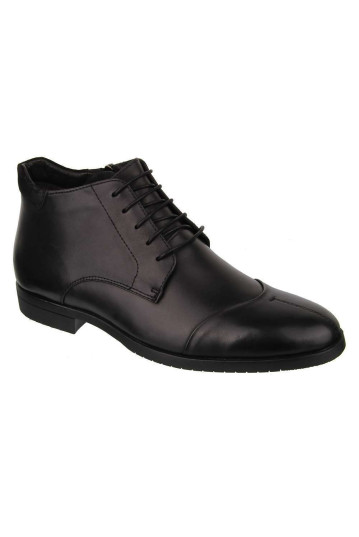 Черевики чоловічі Welfare 340022213/BLK/29