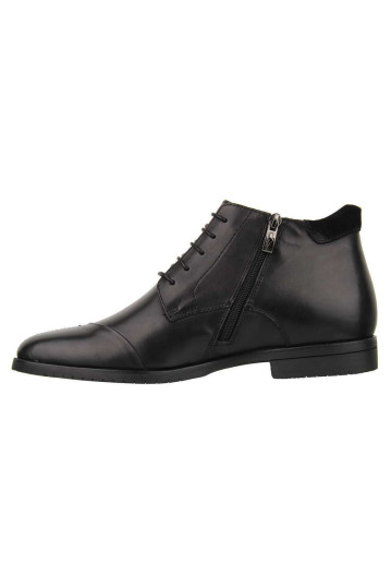 Ботинки мужские Welfare 340022213/BLK/29