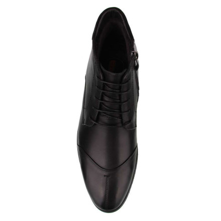 Черевики чоловічі Welfare 340022213/BLK/29