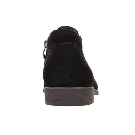 Черевики чоловічі Welfare 340032142/BLK/29