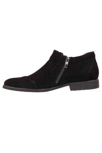 Ботинки мужские Welfare 340032142/BLK/29