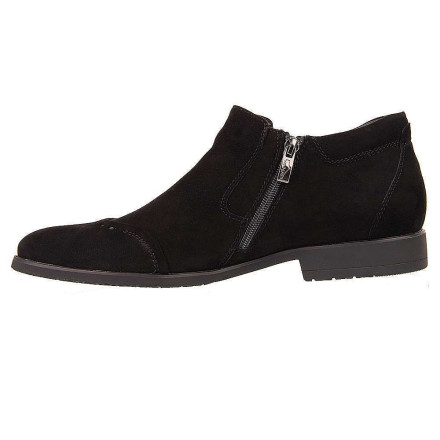 Черевики чоловічі Welfare 340032142/BLK/29