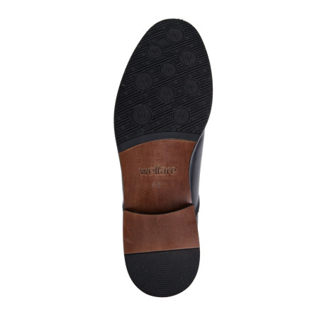 Черевики чоловічі Welfare 340042213/BLK/29