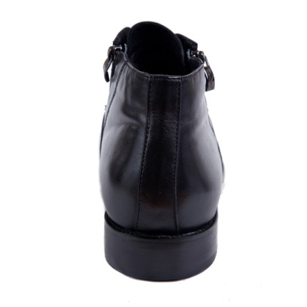 Черевики чоловічі Welfare 340042213/BLK/29