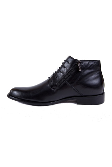 Ботинки мужские Welfare 340042213/BLK/29