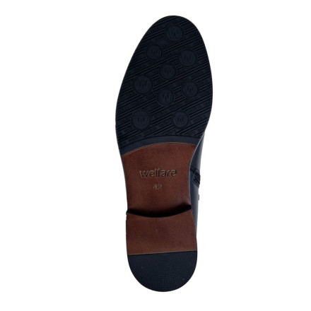 Черевики чоловічі Welfare 340042112/GRAY/29