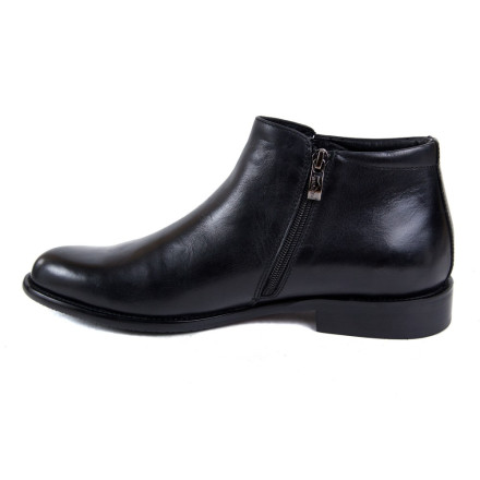 Черевики чоловічі Welfare 340042112/GRAY/29