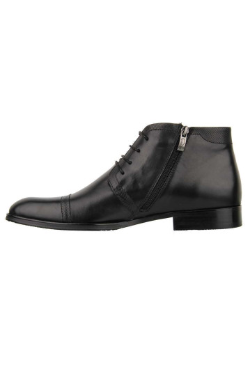 Черевики чоловічі Welfare 340052212/BLK/29