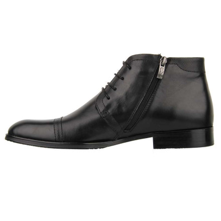 Черевики чоловічі Welfare 340052212/BLK/29