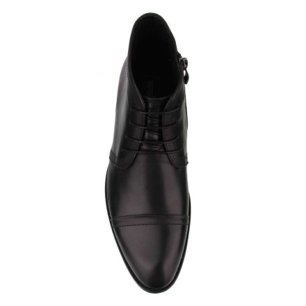 Черевики чоловічі Welfare 340052212/BLK/29