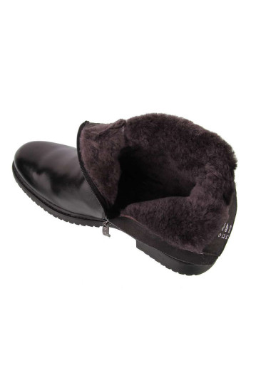 Черевики чоловічі Welfare 340062113/BLK/29