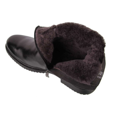 Черевики чоловічі Welfare 340062113/BLK/29