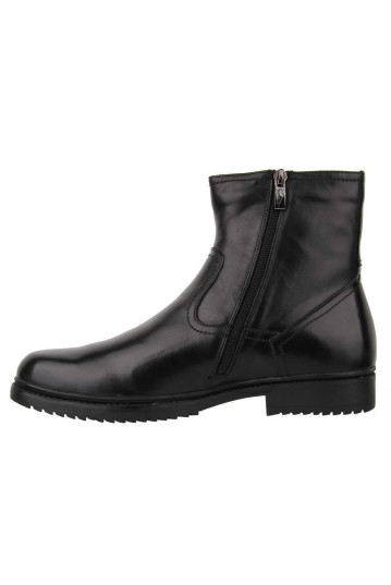 Черевики чоловічі Welfare 340062113/BLK/29