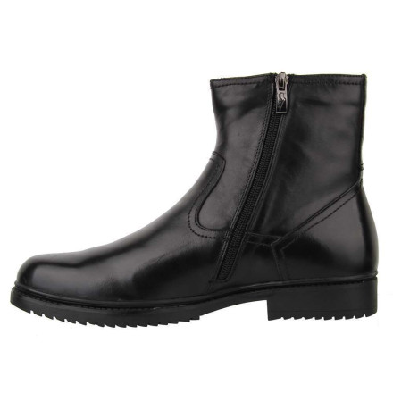 Черевики чоловічі Welfare 340062113/BLK/29
