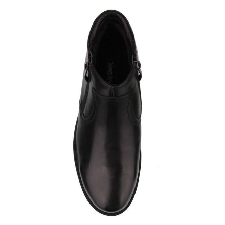 Черевики чоловічі Welfare 340072113/BLK/29