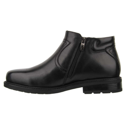 Черевики чоловічі Welfare 340072113/BLK/29