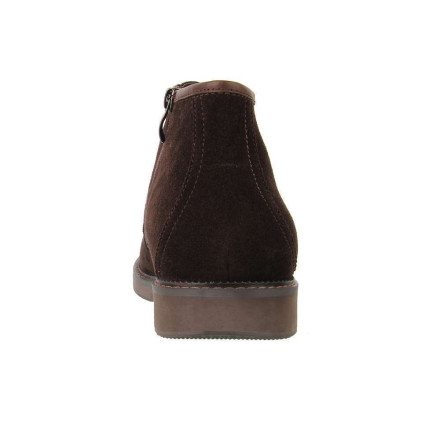 Черевики чоловічі Welfare 340082253/BRN/29