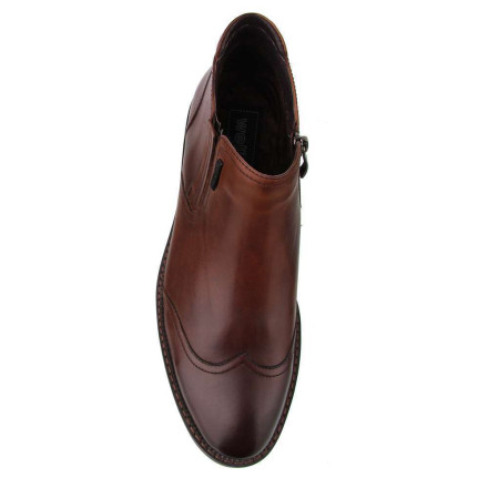 Черевики чоловічі Welfare 340082112/BRN/29