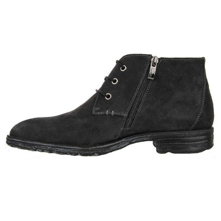 Черевики чоловічі Welfare 340092252/D.GRAY/29