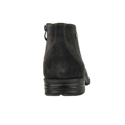 Черевики чоловічі Welfare 340092252/D.GRAY/29