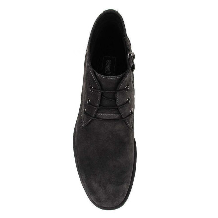 Черевики чоловічі Welfare 340092252/D.GRAY/29